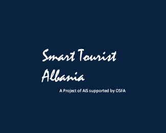 Smart Tourist Albania Logo